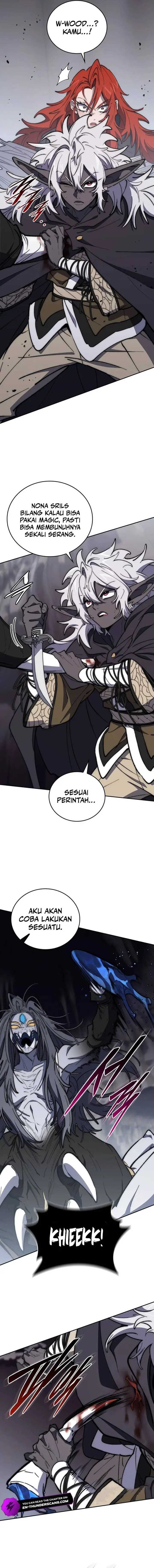 Dungeon Architect Chapter 30