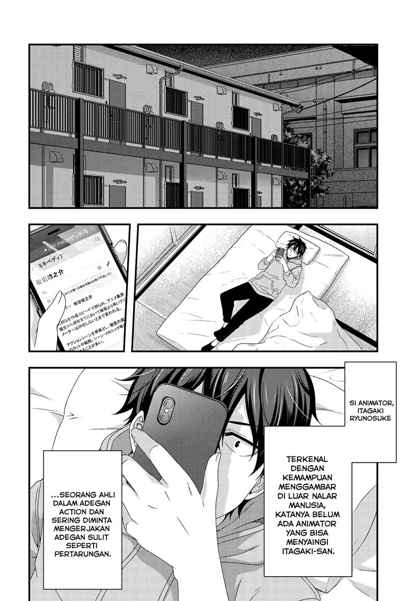 This Is It! chapter 5.1 halaman 19