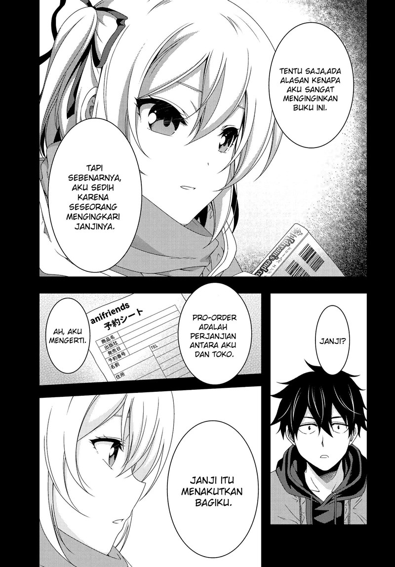This Is It! Chapter 05.2 page 11