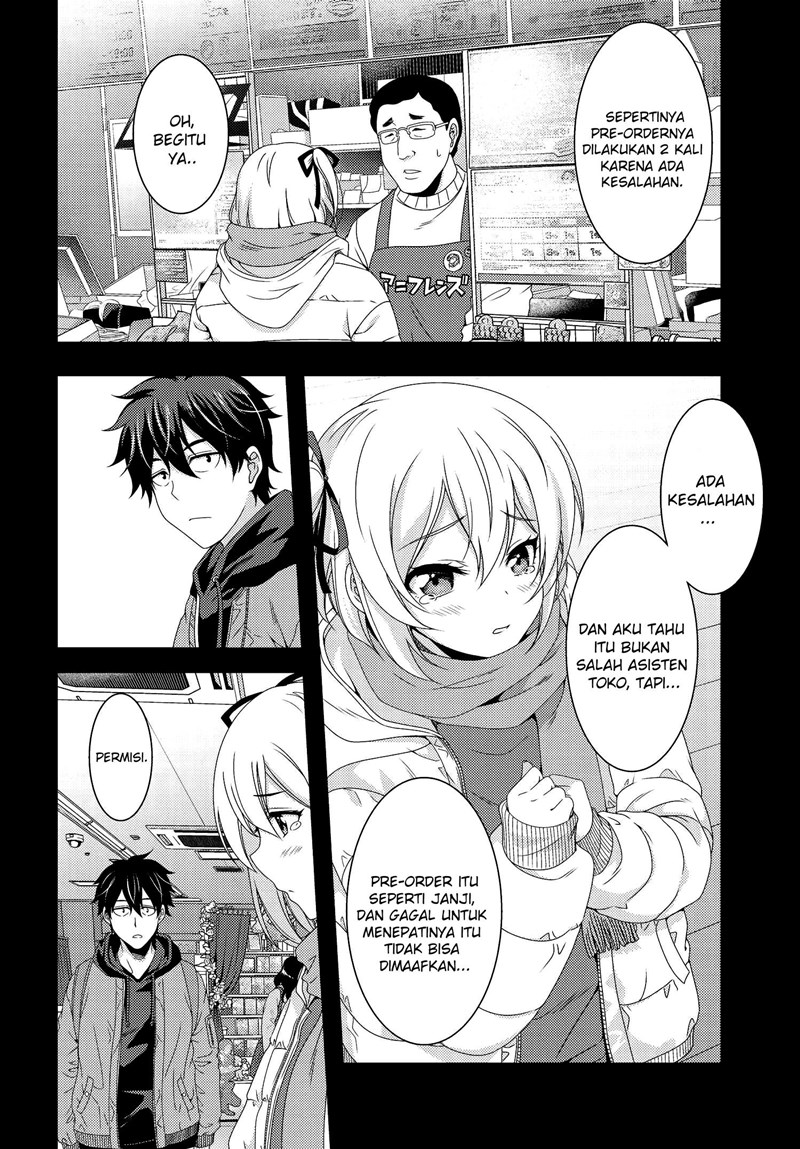 This Is It! Chapter 05.2 page 8