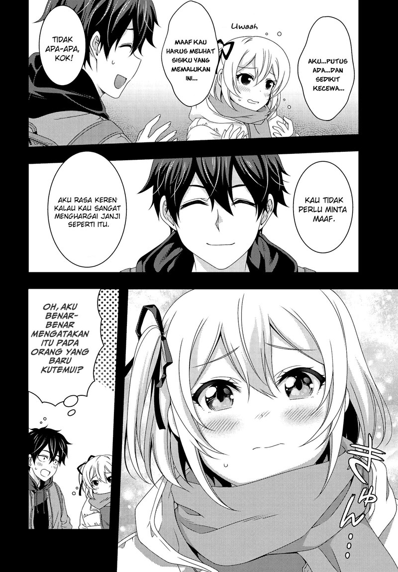 This Is It! Chapter 05.2 page 12