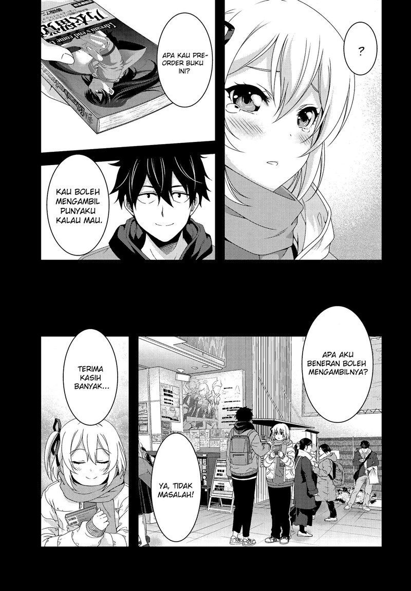 This Is It! Chapter 05.2 page 9