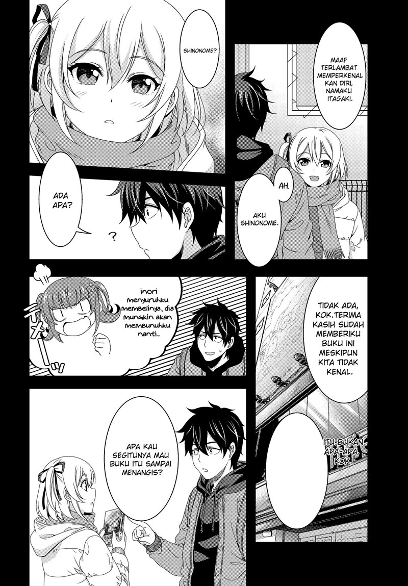 This Is It! Chapter 05.2 page 10