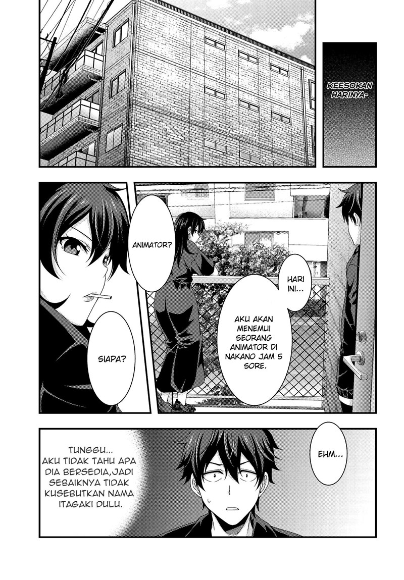 This Is It! Chapter 05.2 page 1
