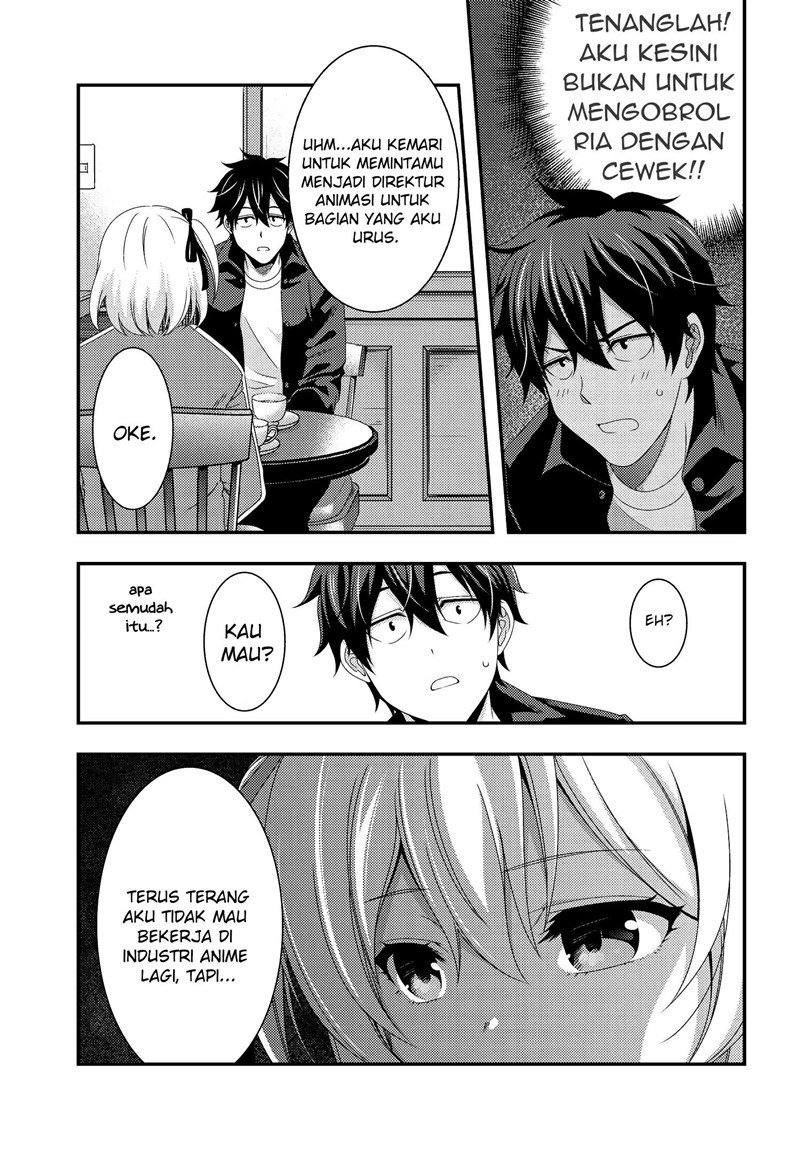 This Is It! Chapter 05.2 page 15