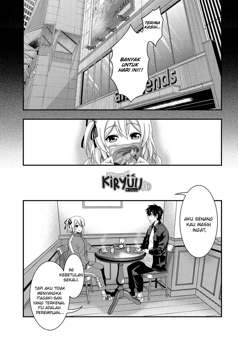 This Is It! Chapter 05.2 page 13