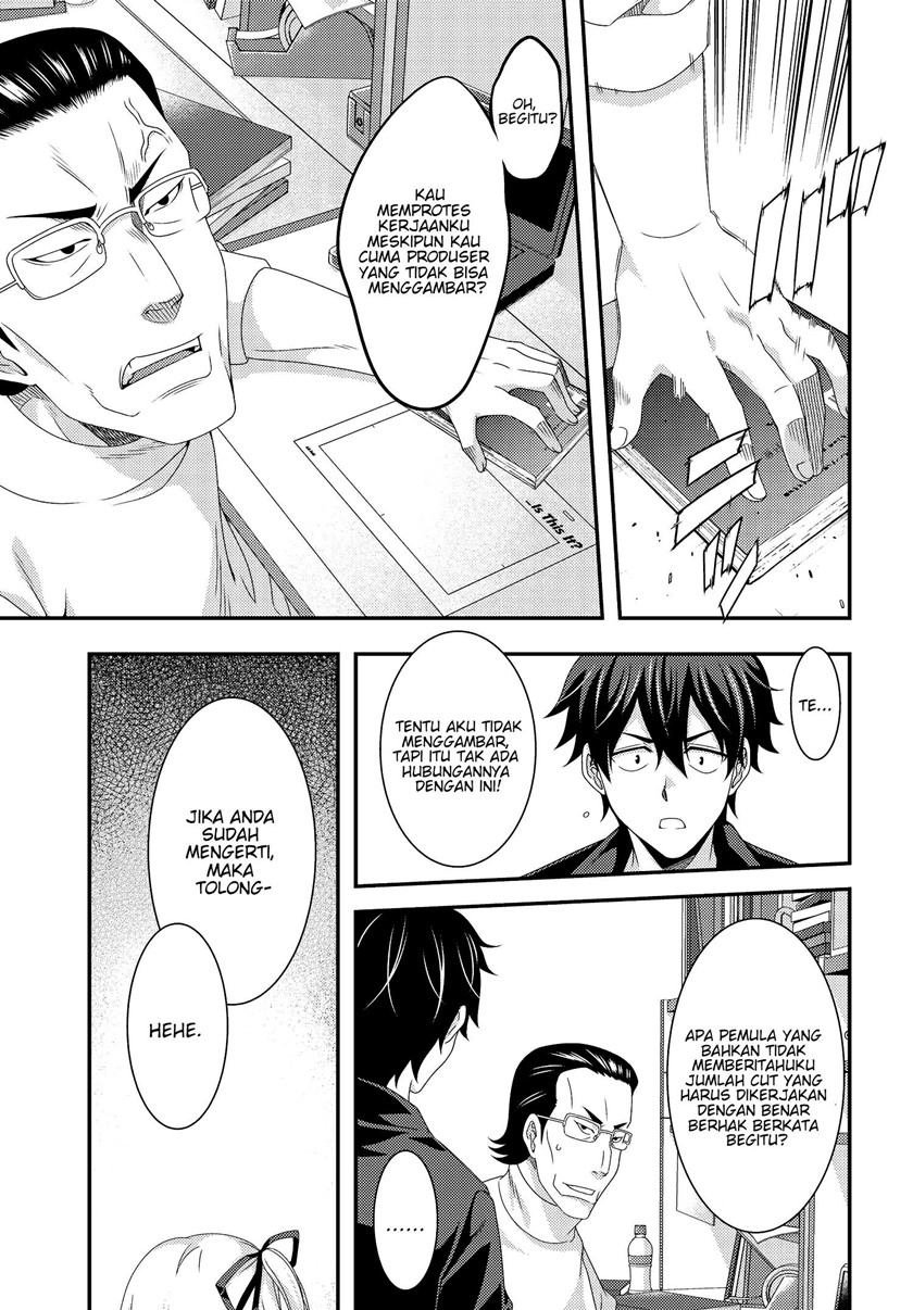 This Is It! Chapter 06.2 page 10