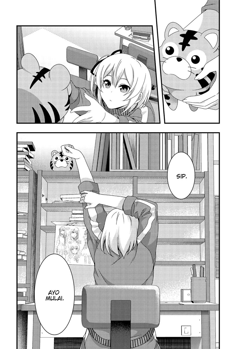 This Is It! Chapter 07.1 page 2