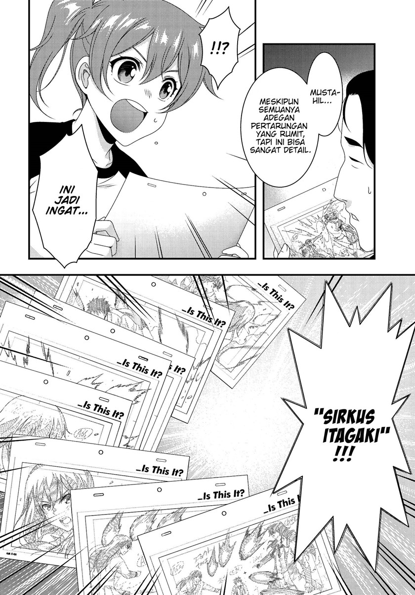 This Is It! Chapter 07.1 page 13