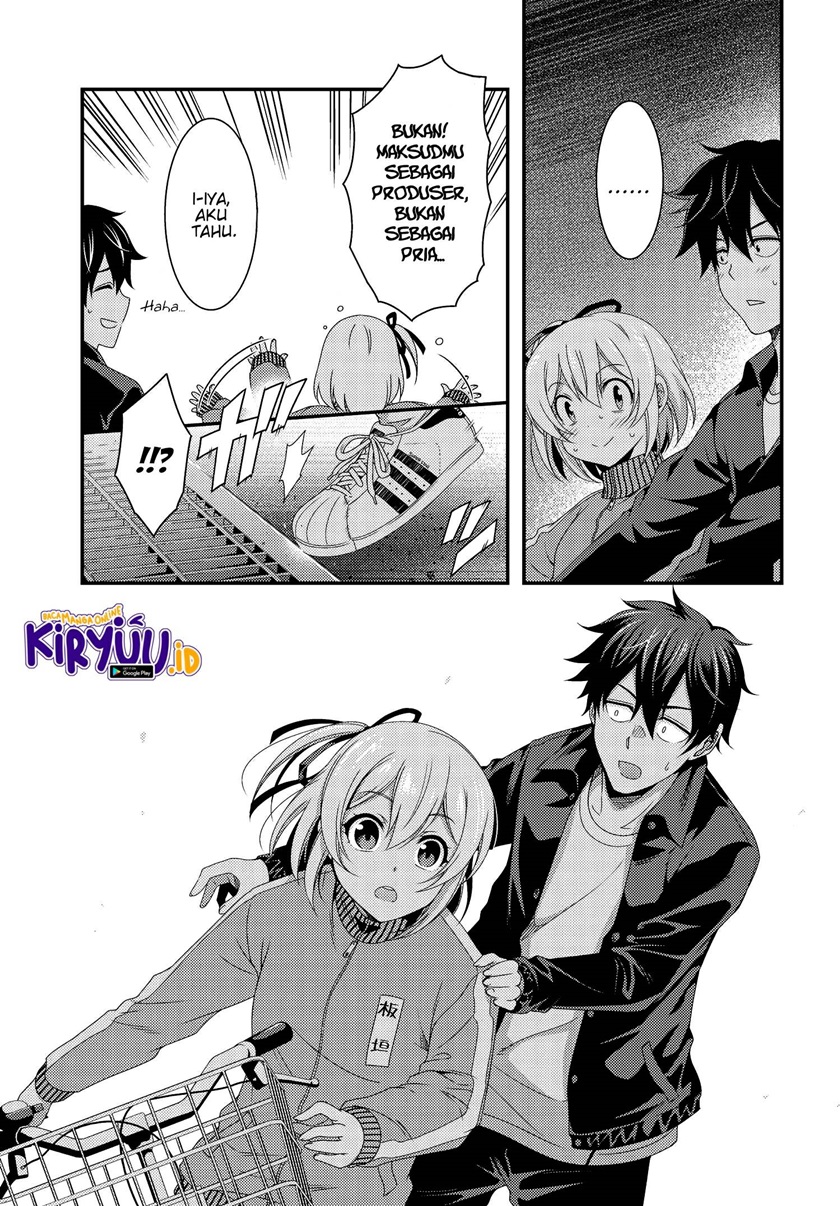 This Is It! Chapter 07.2 page 20