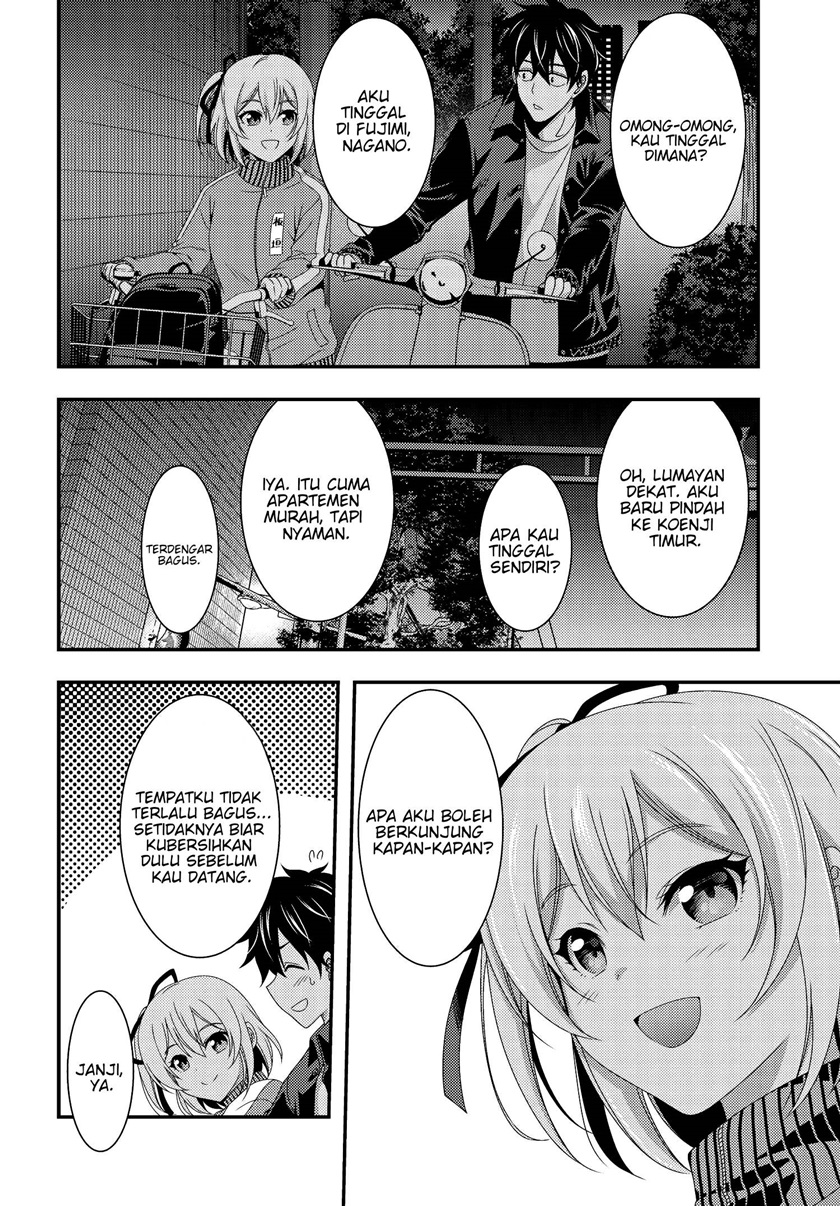 This Is It! Chapter 07.2 page 15