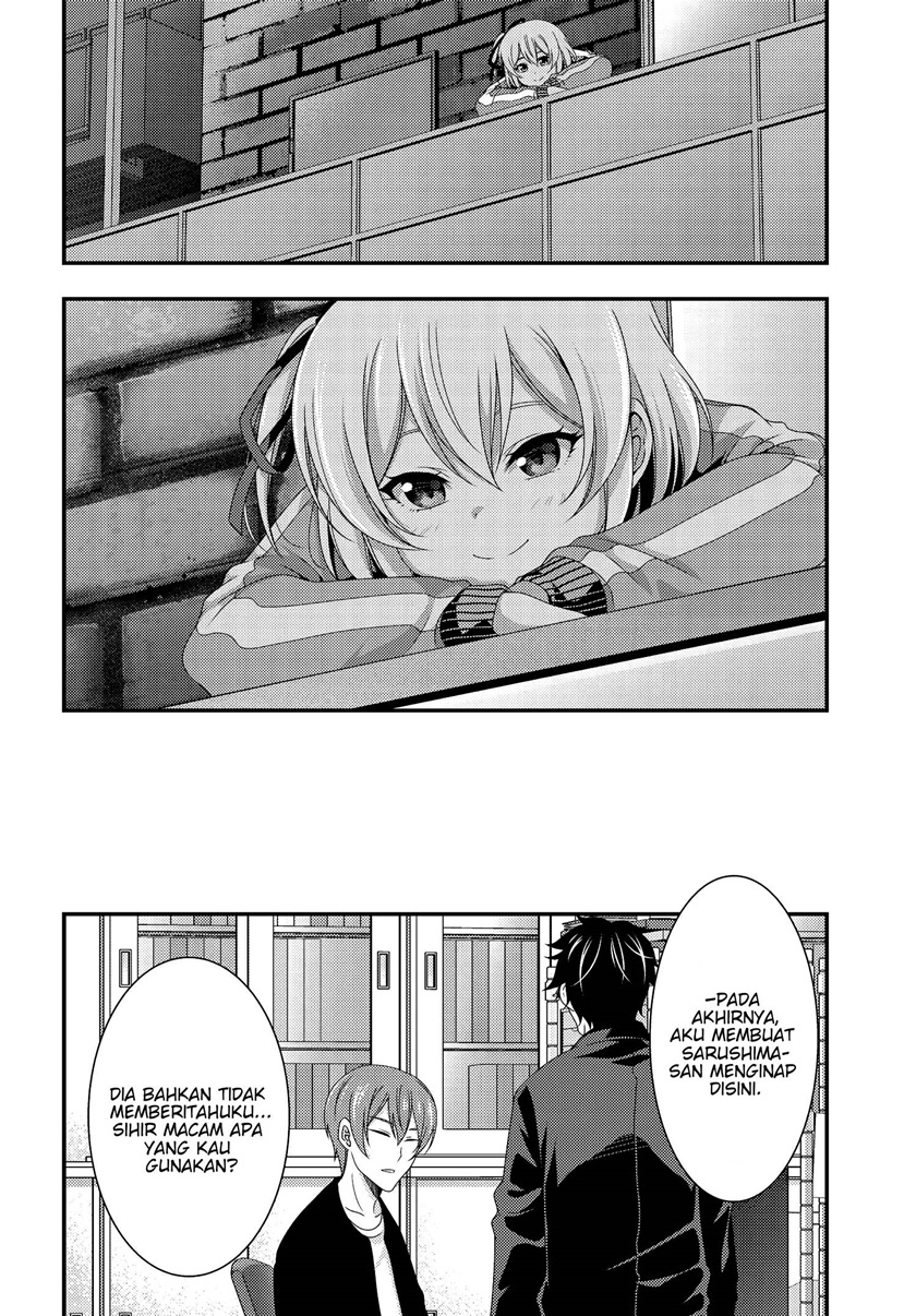 This Is It! Chapter 07.2 page 11