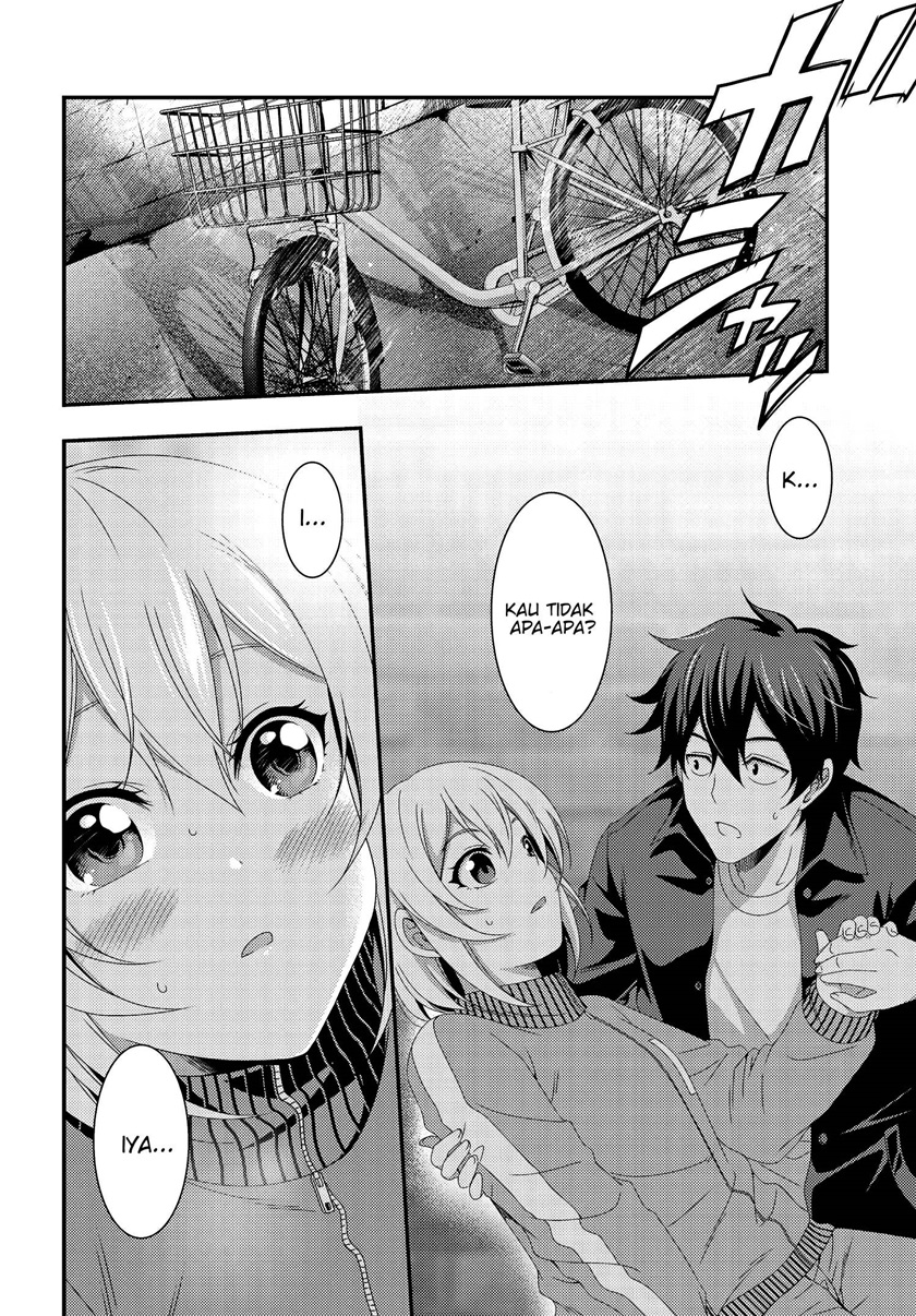This Is It! Chapter 07.2 page 21