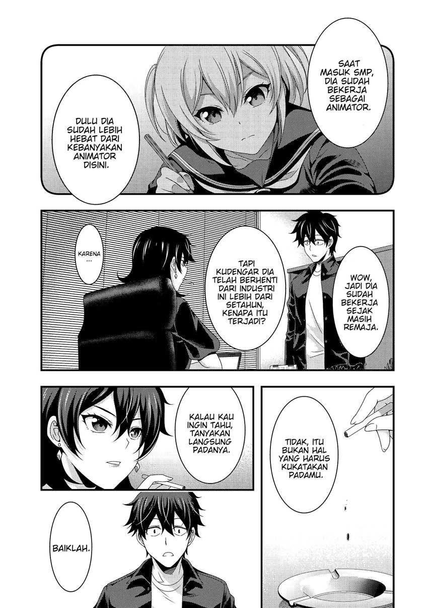 This Is It! Chapter 07.2 page 4