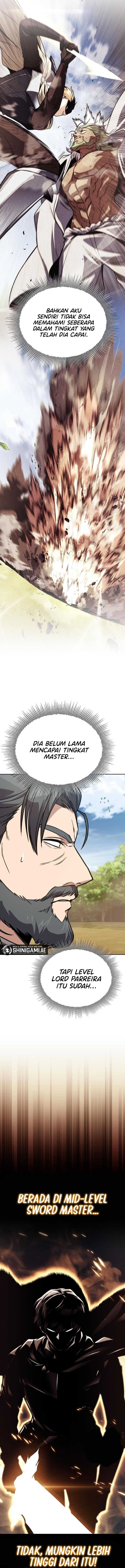 Lazy Prince Becomes a Genius Chapter 124