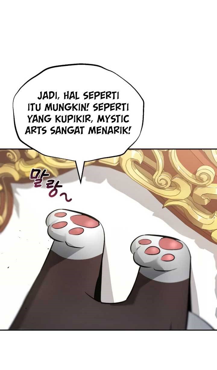 Lazy Prince Becomes a Genius Chapter 40