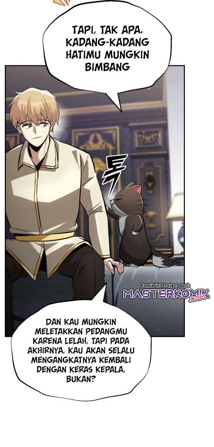 Lazy Prince Becomes a Genius Chapter 41