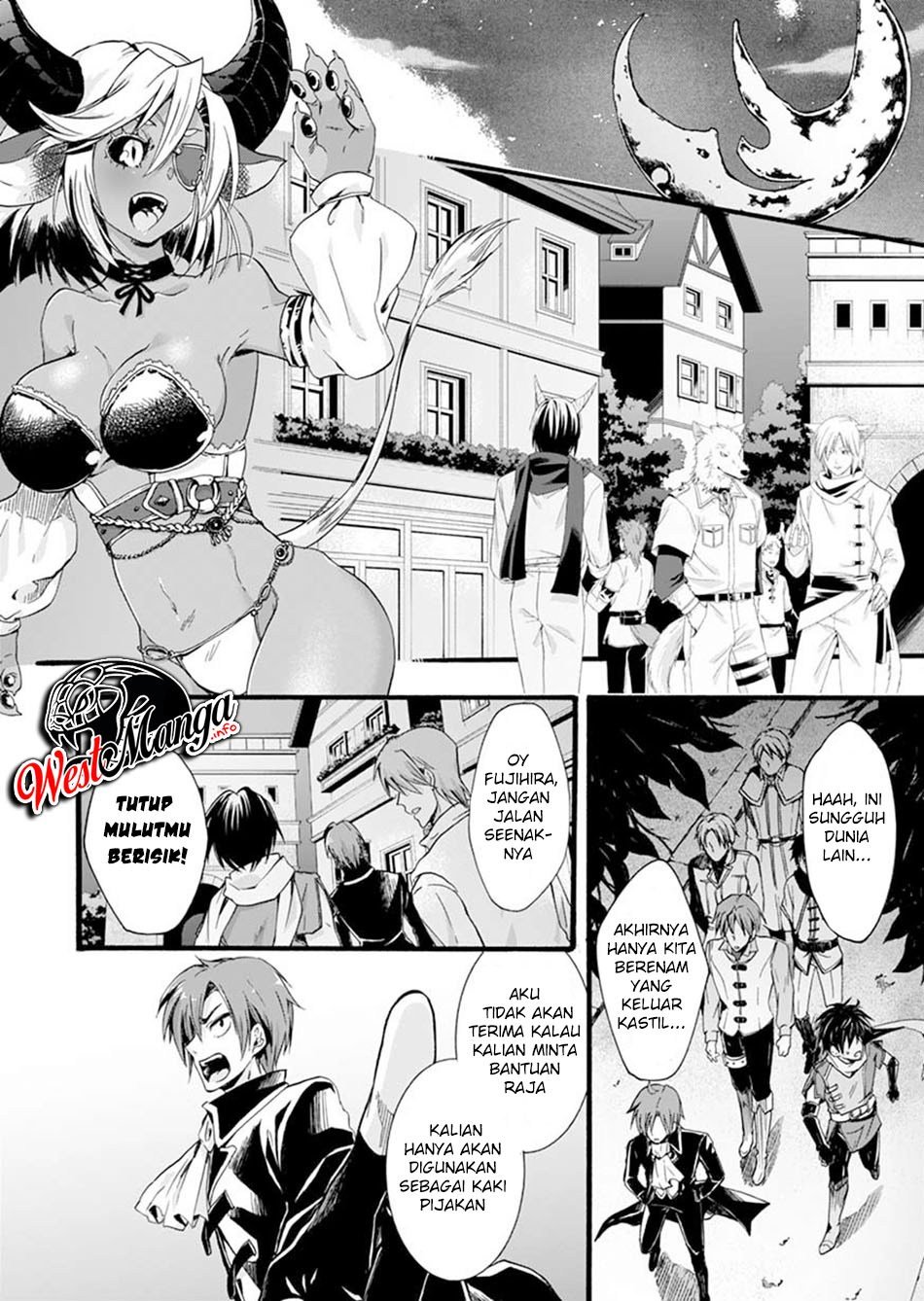 Isekai no Senshi toshite Kuni ni Manekareta kedo, Kotowatte Heishi kara Hajimeru Koto ni Shita Chapter 01