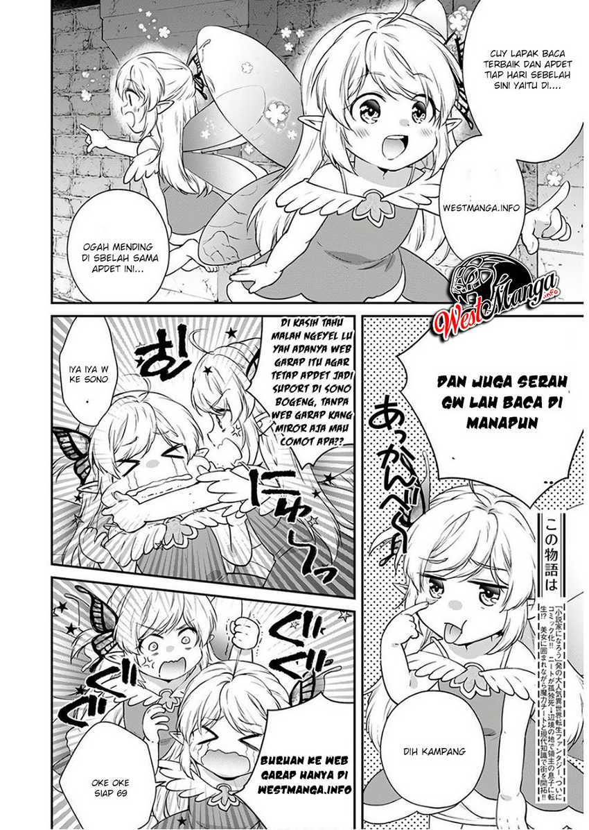 Isekai no Senshi toshite Kuni ni Manekareta kedo, Kotowatte Heishi kara Hajimeru Koto ni Shita Chapter 03