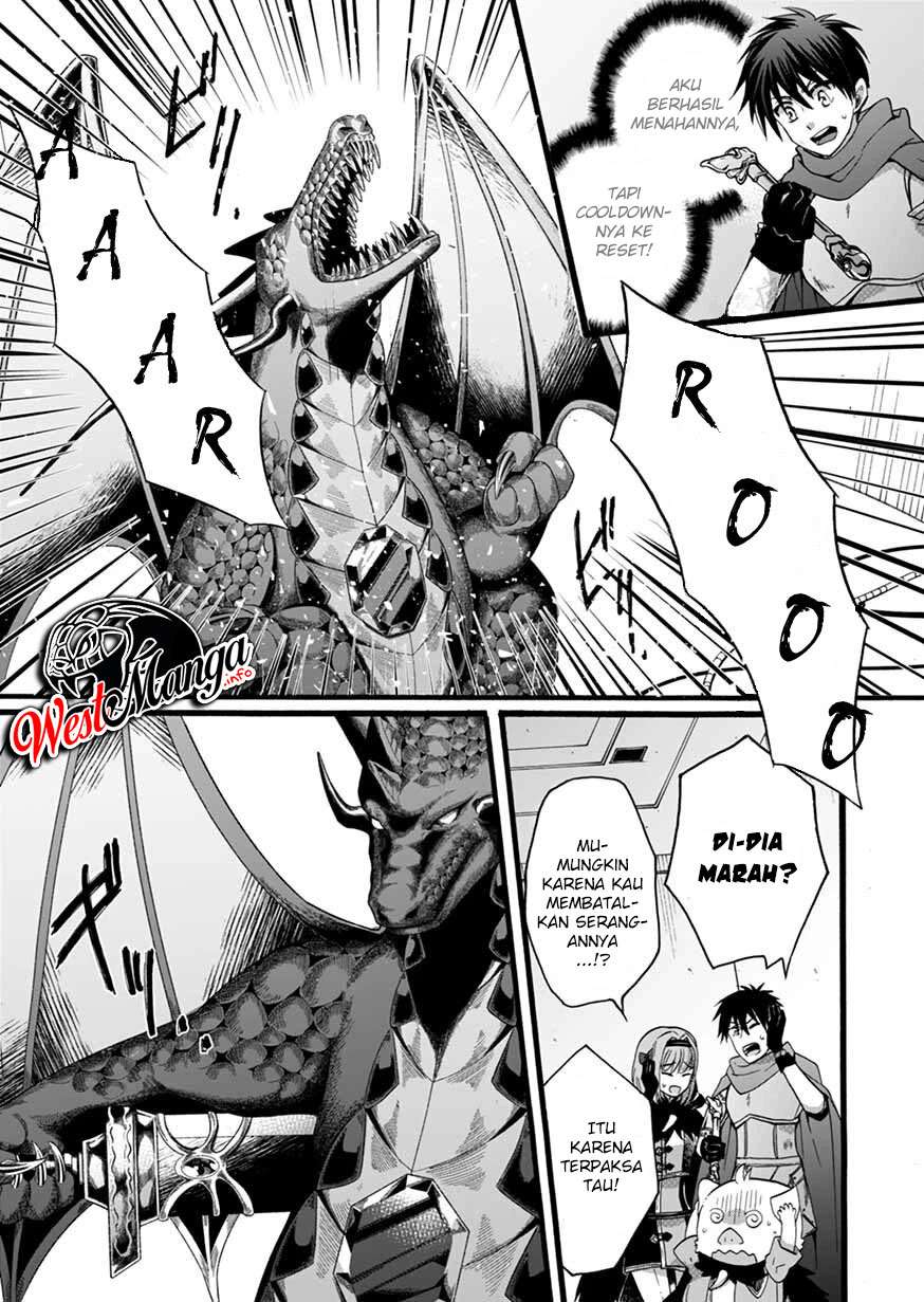 Isekai no Senshi toshite Kuni ni Manekareta kedo, Kotowatte Heishi kara Hajimeru Koto ni Shita Chapter 09