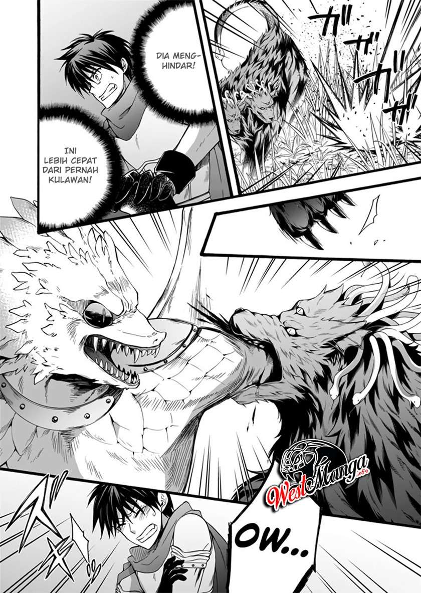 Isekai no Senshi toshite Kuni ni Manekareta kedo, Kotowatte Heishi kara Hajimeru Koto ni Shita Chapter 10