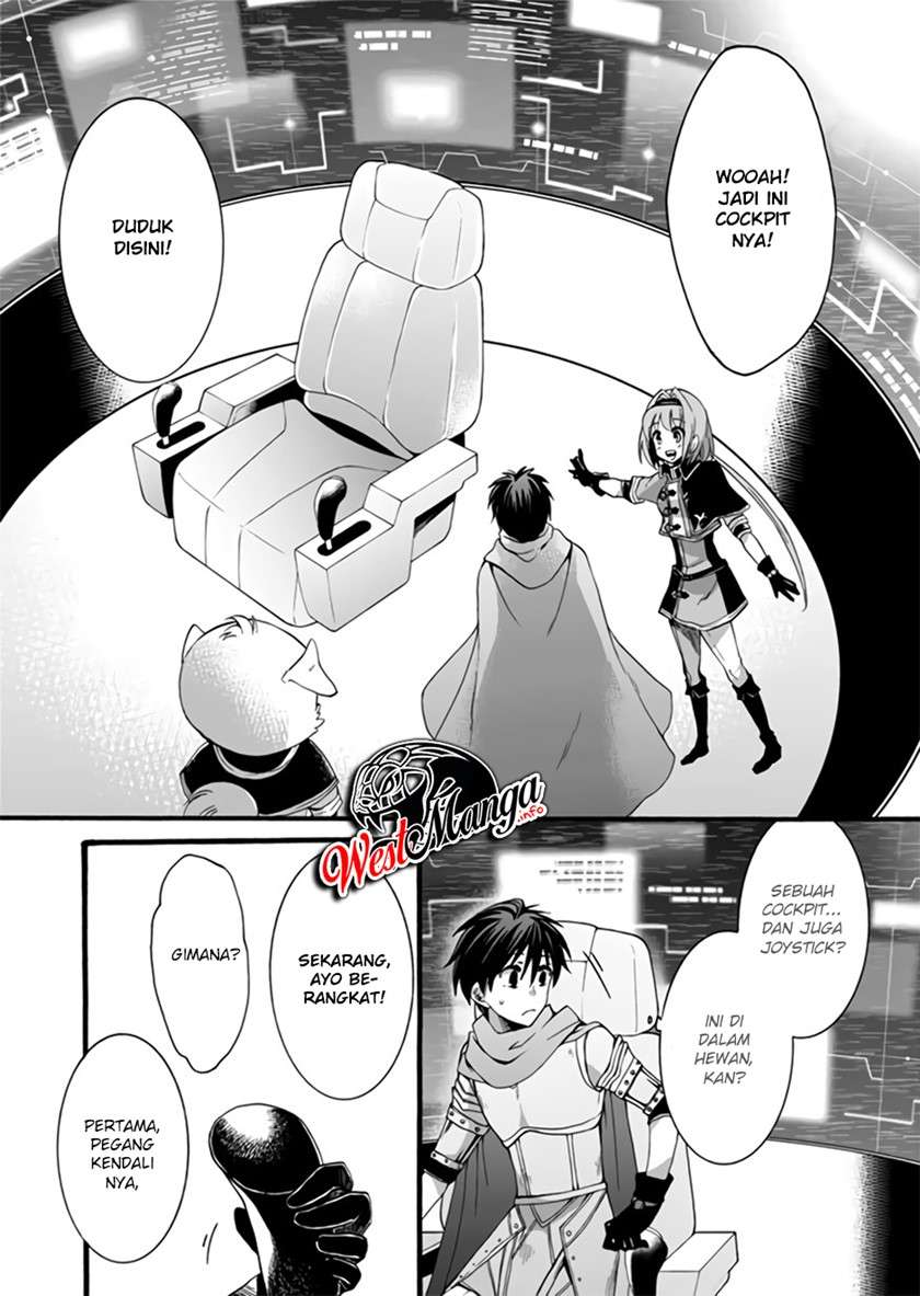 Isekai no Senshi toshite Kuni ni Manekareta kedo, Kotowatte Heishi kara Hajimeru Koto ni Shita Chapter 10