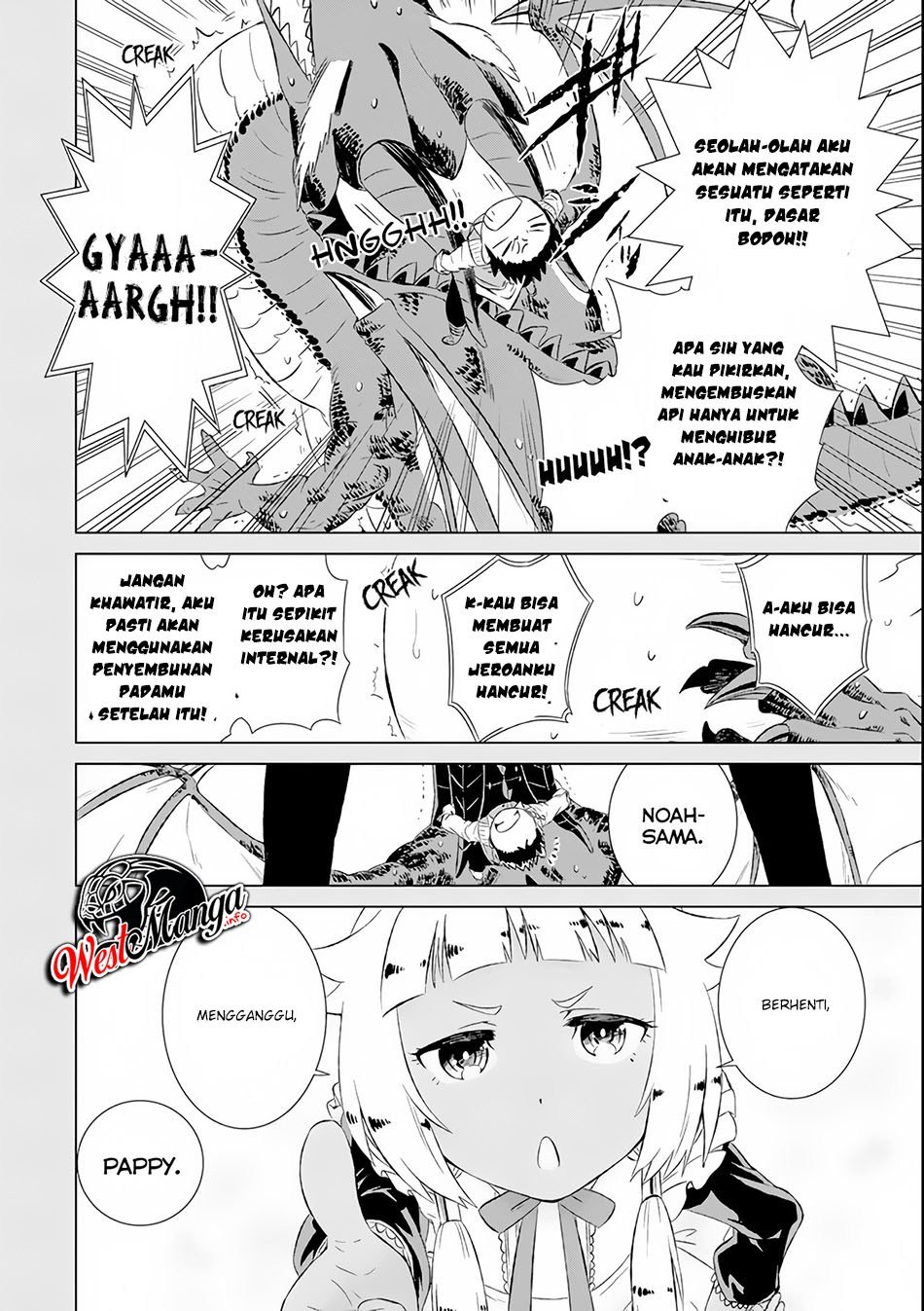 Isekai de tadahitori no mamono tsukai ~ tenshoku shitara maou ni machigawa remashita Chapter 07