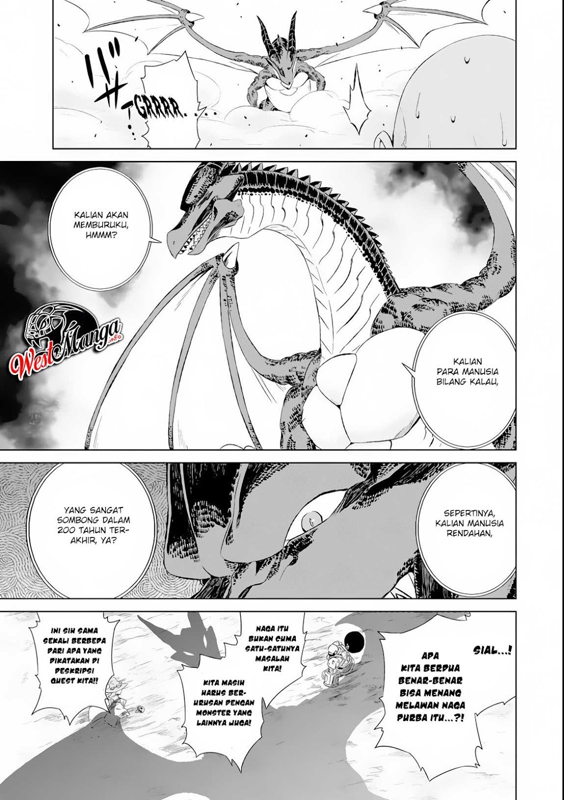 Isekai de tadahitori no mamono tsukai ~ tenshoku shitara maou ni machigawa remashita Chapter 08