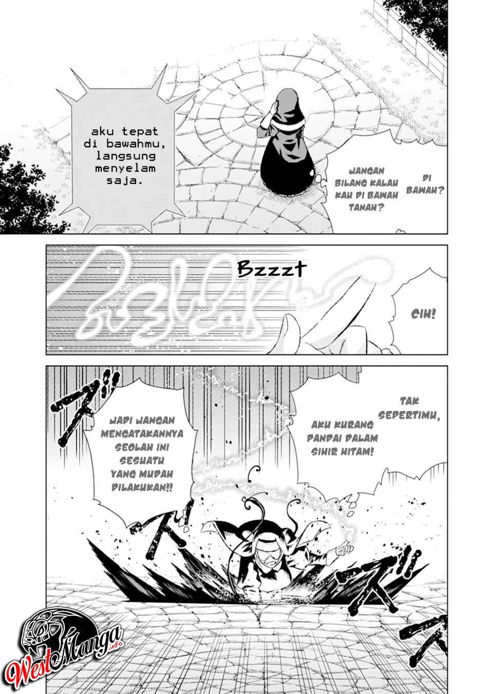 Isekai de tadahitori no mamono tsukai ~ tenshoku shitara maou ni machigawa remashita Chapter 23