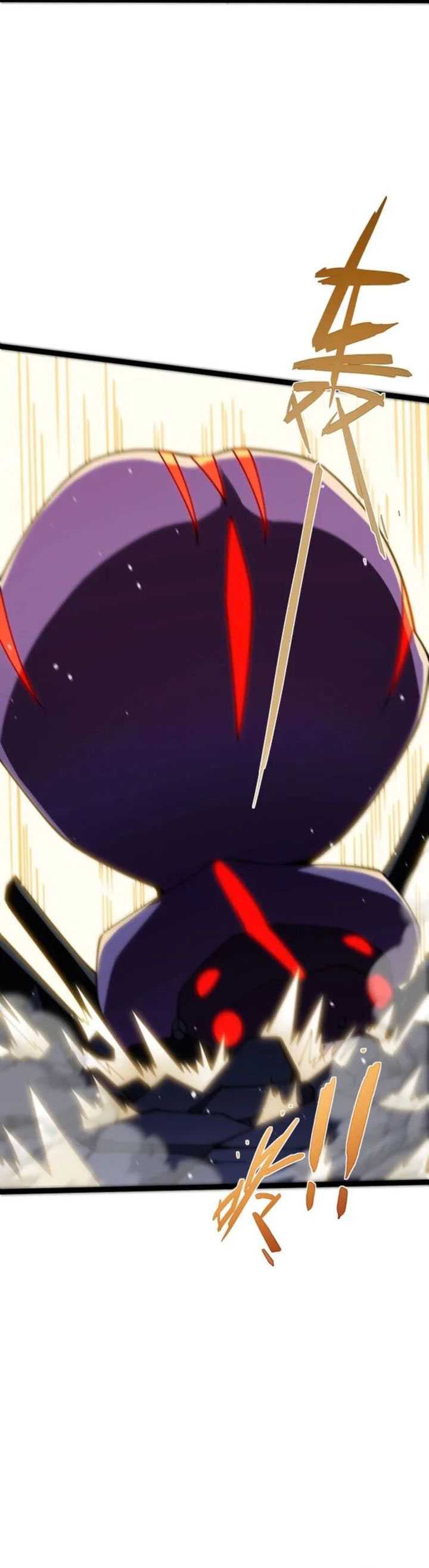 Maxed Strength Necromancer Chapter 100