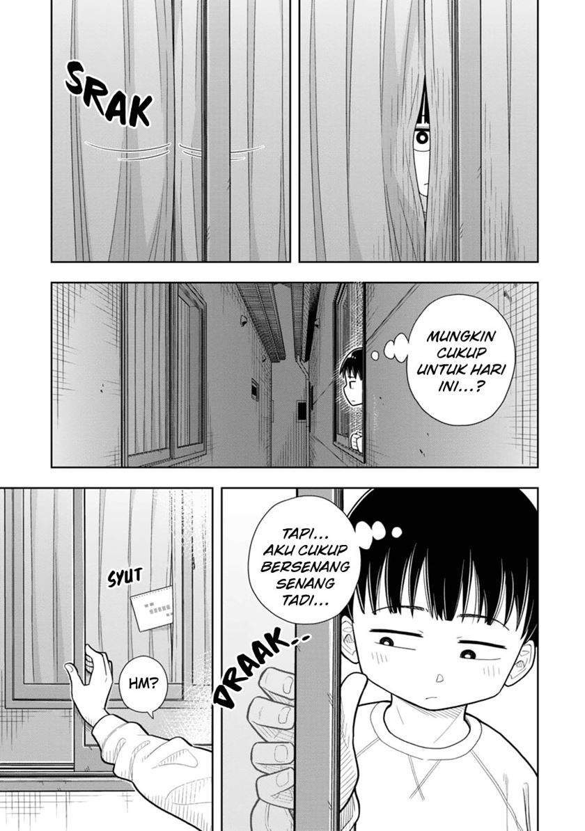 Kyou kara Hajimeru Osananajimi Chapter 3
