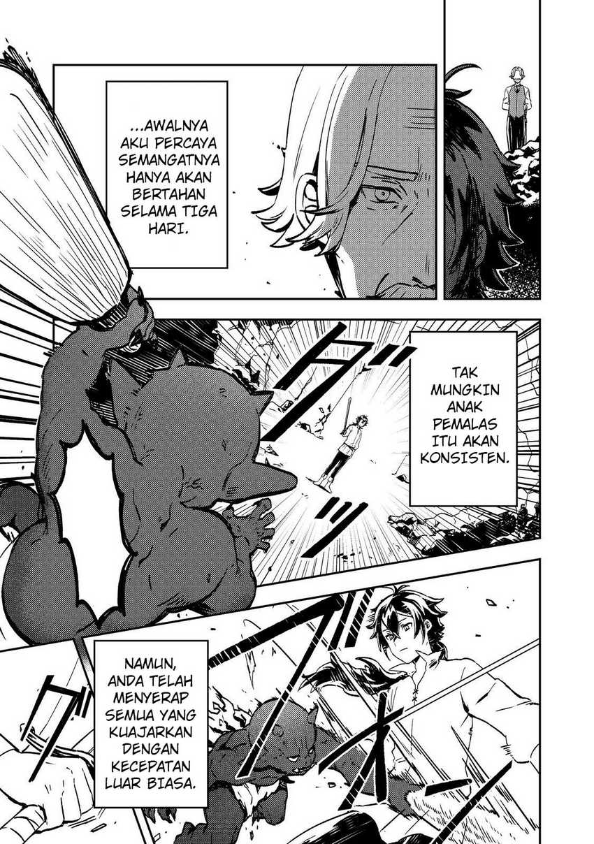 Taidana Akuyaku Kizoku no Ore ni, Konyaku Hakisareta Akuyaku Reijo ga Totsuidara Saikyo no Fufu ni Narimashita Chapter 01