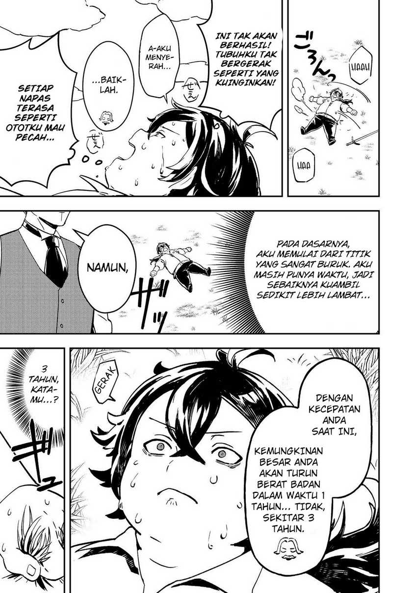 Taidana Akuyaku Kizoku no Ore ni, Konyaku Hakisareta Akuyaku Reijo ga Totsuidara Saikyo no Fufu ni Narimashita Chapter 01