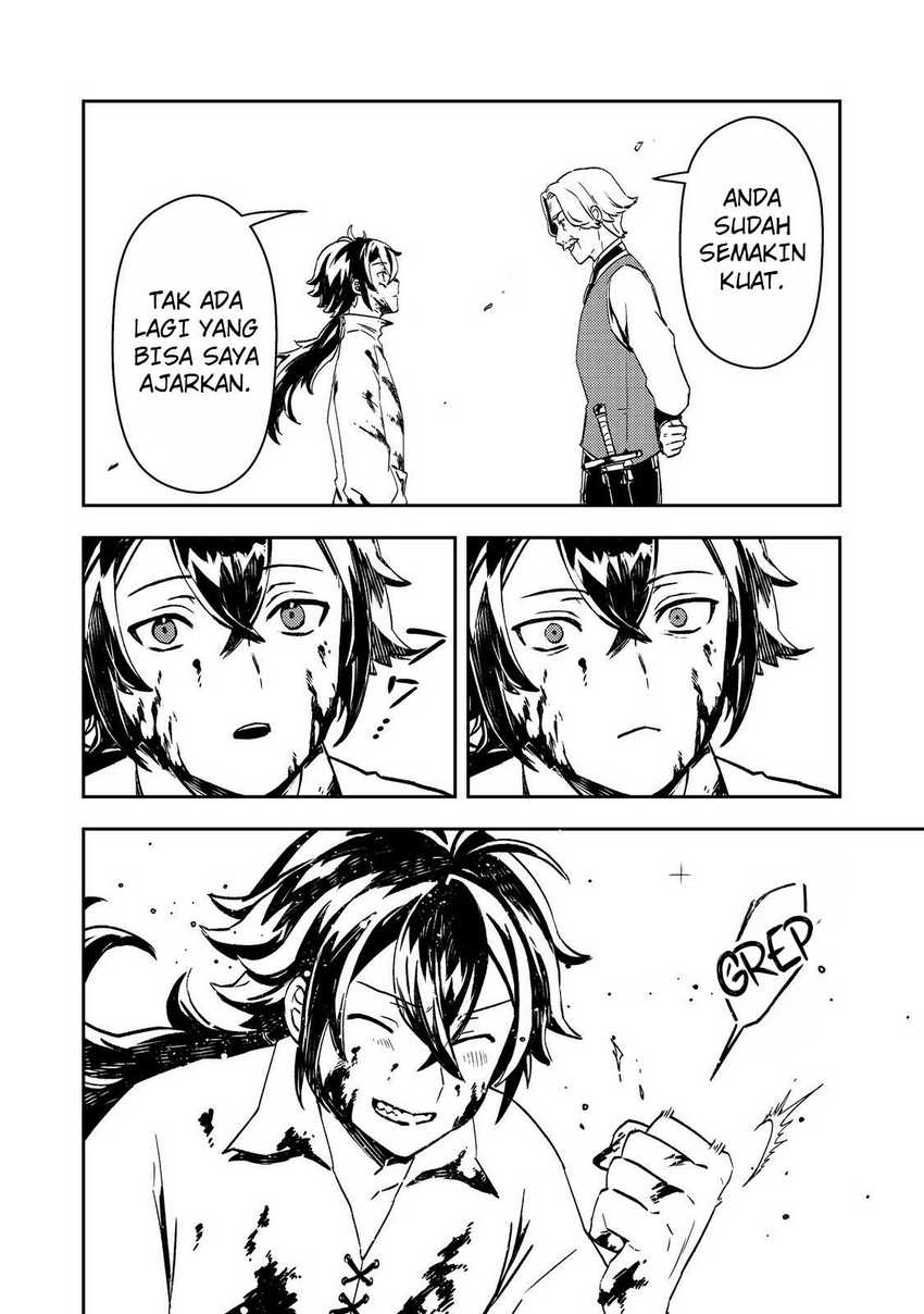 Taidana Akuyaku Kizoku no Ore ni, Konyaku Hakisareta Akuyaku Reijo ga Totsuidara Saikyo no Fufu ni Narimashita Chapter 01
