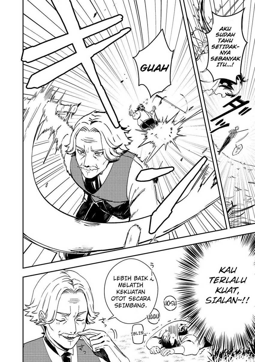 Taidana Akuyaku Kizoku no Ore ni, Konyaku Hakisareta Akuyaku Reijo ga Totsuidara Saikyo no Fufu ni Narimashita Chapter 01