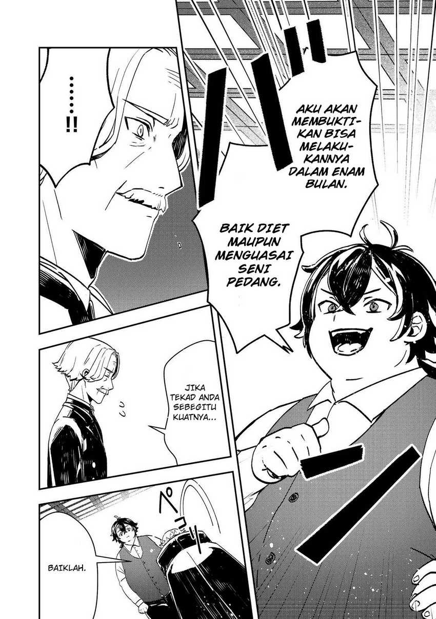 Taidana Akuyaku Kizoku no Ore ni, Konyaku Hakisareta Akuyaku Reijo ga Totsuidara Saikyo no Fufu ni Narimashita Chapter 01