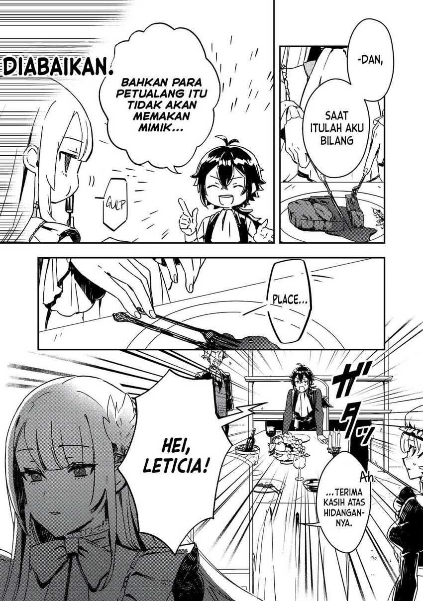 Taidana Akuyaku Kizoku no Ore ni, Konyaku Hakisareta Akuyaku Reijo ga Totsuidara Saikyo no Fufu ni Narimashita Chapter 02