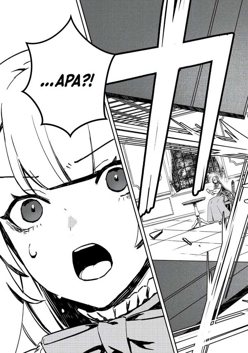 Taidana Akuyaku Kizoku no Ore ni, Konyaku Hakisareta Akuyaku Reijo ga Totsuidara Saikyo no Fufu ni Narimashita Chapter 02