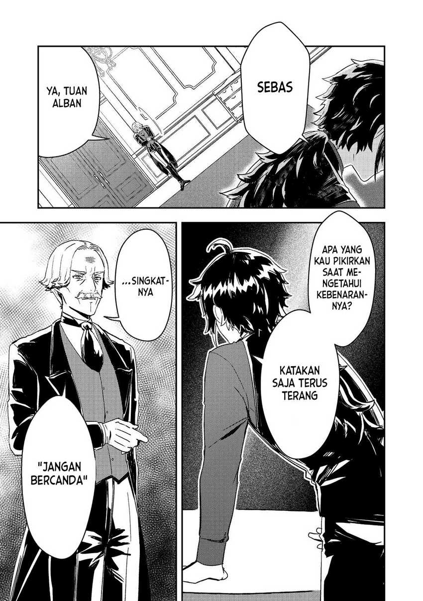 Taidana Akuyaku Kizoku no Ore ni, Konyaku Hakisareta Akuyaku Reijo ga Totsuidara Saikyo no Fufu ni Narimashita Chapter 04