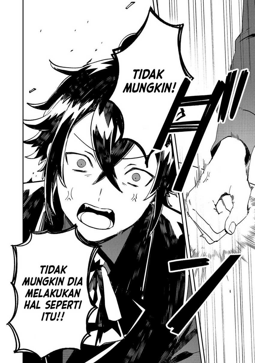 Taidana Akuyaku Kizoku no Ore ni, Konyaku Hakisareta Akuyaku Reijo ga Totsuidara Saikyo no Fufu ni Narimashita Chapter 04