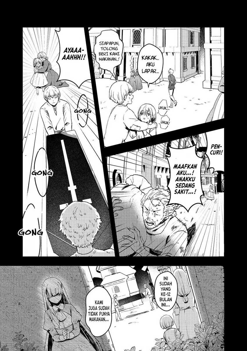 Taidana Akuyaku Kizoku no Ore ni, Konyaku Hakisareta Akuyaku Reijo ga Totsuidara Saikyo no Fufu ni Narimashita Chapter 04