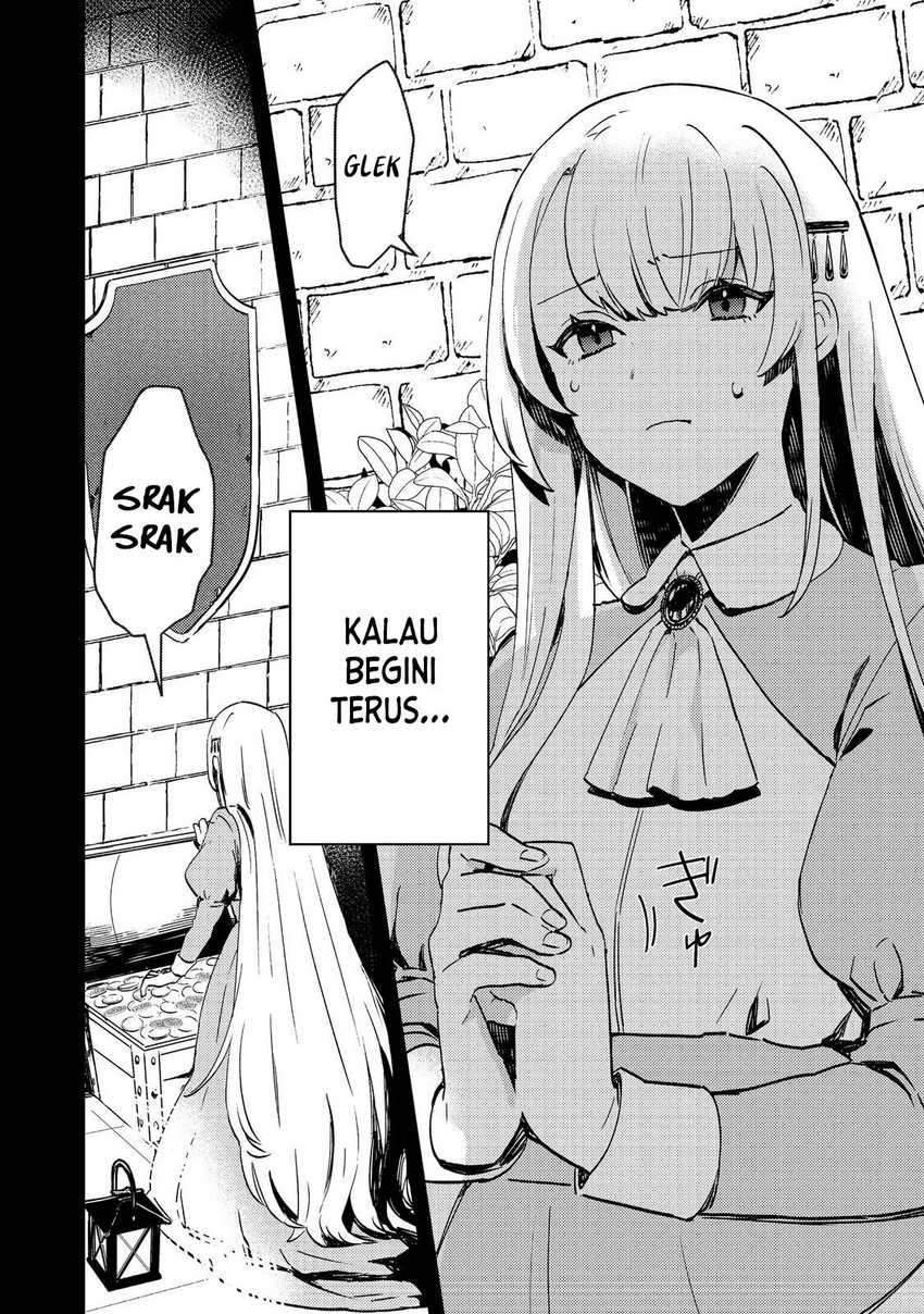 Taidana Akuyaku Kizoku no Ore ni, Konyaku Hakisareta Akuyaku Reijo ga Totsuidara Saikyo no Fufu ni Narimashita Chapter 04