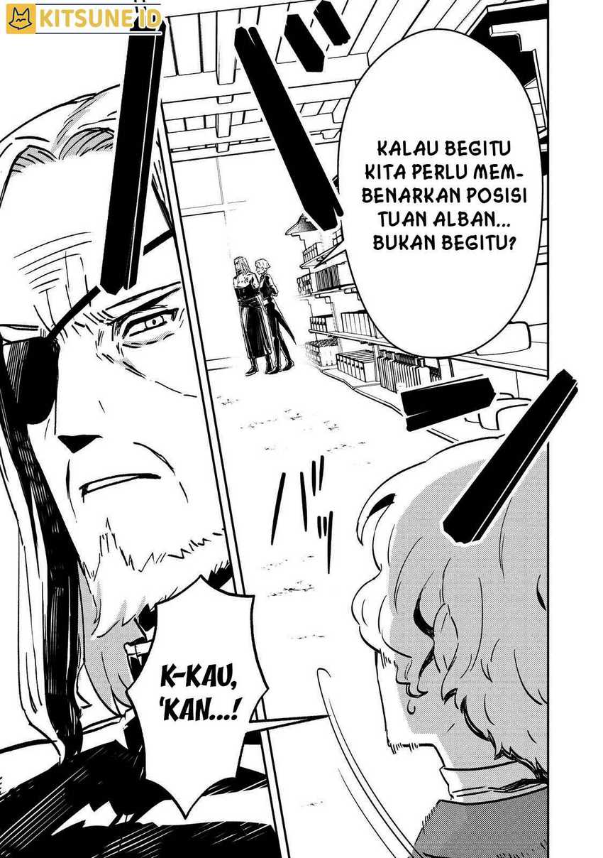 Taidana Akuyaku Kizoku no Ore ni, Konyaku Hakisareta Akuyaku Reijo ga Totsuidara Saikyo no Fufu ni Narimashita Chapter 07