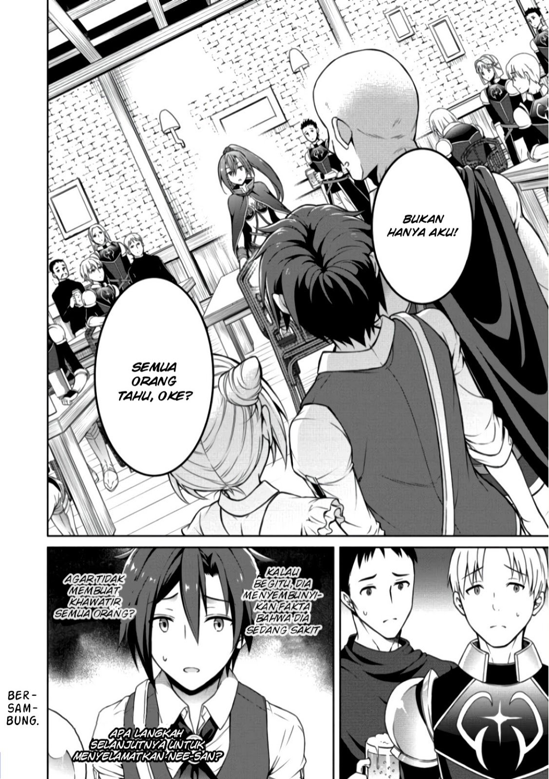 Cheat Kusushi no Slow Life: Isekai ni Tsukurou Drugstore Chapter 08