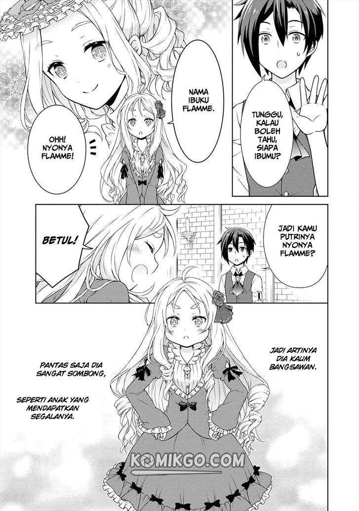 Cheat Kusushi no Slow Life: Isekai ni Tsukurou Drugstore Chapter 13