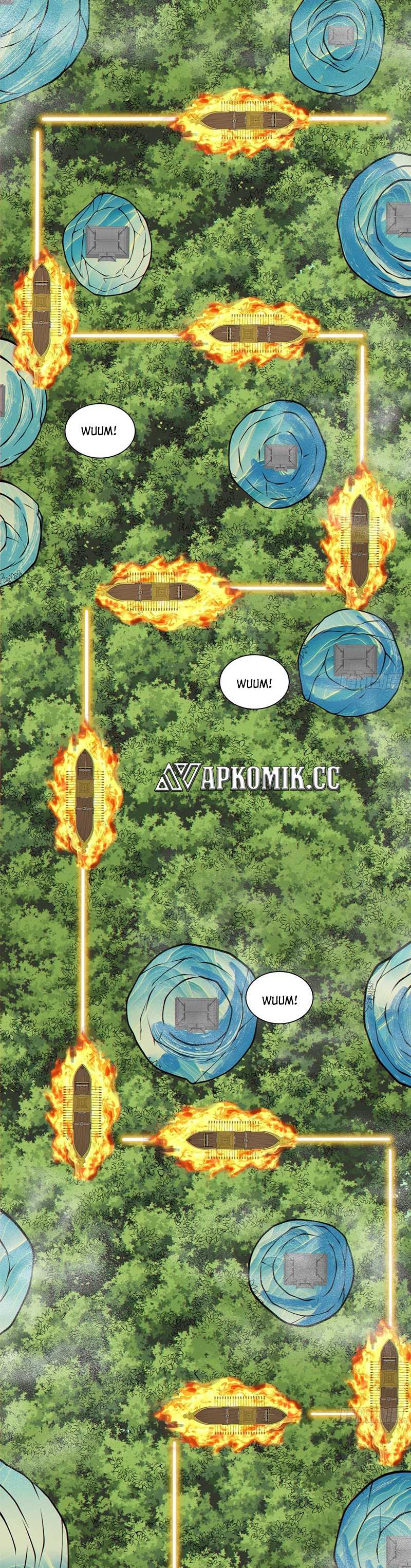 My Disciples Are All Big Villains Chapter 356
