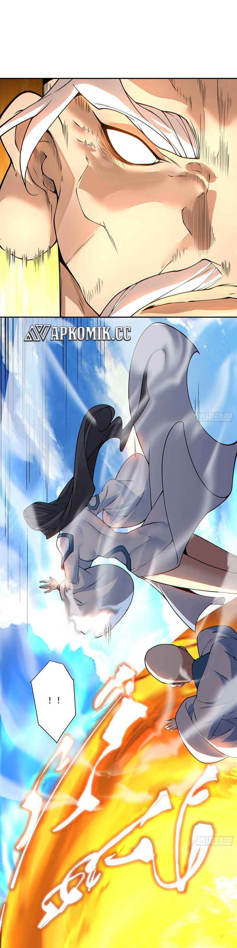My Disciples Are All Big Villains Chapter 358