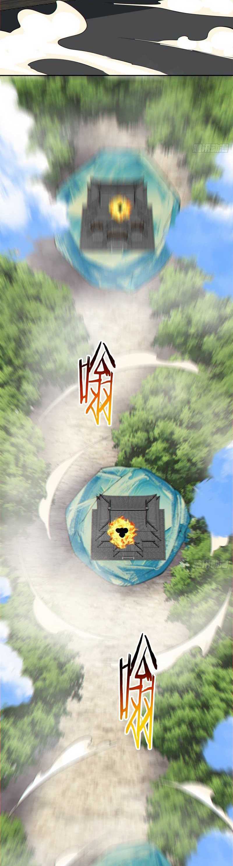 My Disciples Are All Big Villains Chapter 359