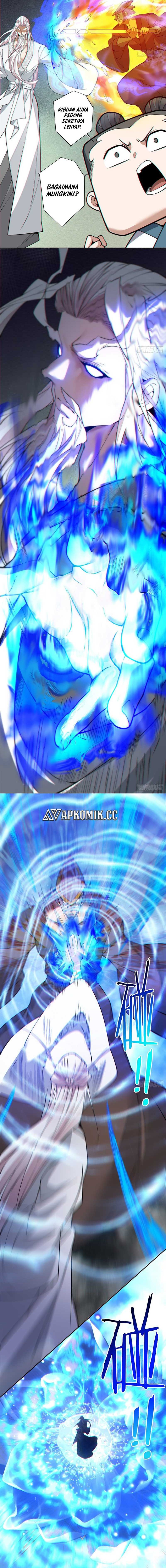 My Disciples Are All Big Villains Chapter 362