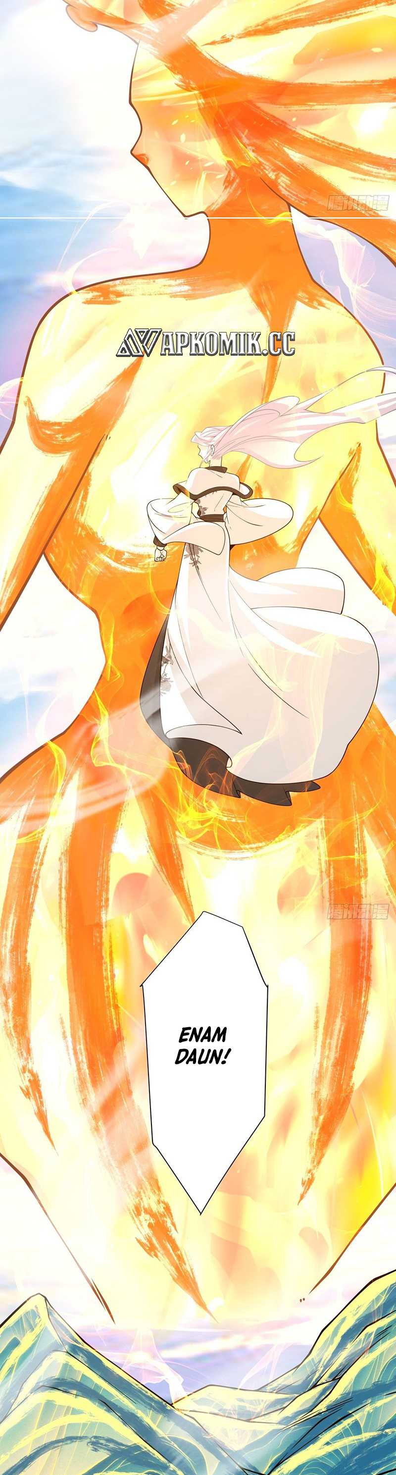 My Disciples Are All Big Villains Chapter 365